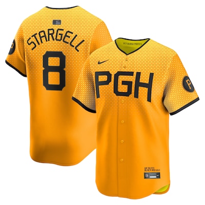Pittsburgh Pirates Men Jerseys 2025-11-11-040